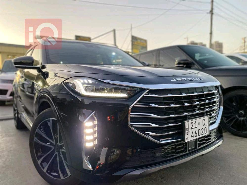 جيتور X70 بلس